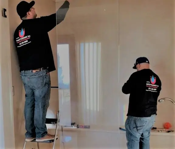 Professional plumbing installation for Tankless Water Heater Installation in Patuxent Riding